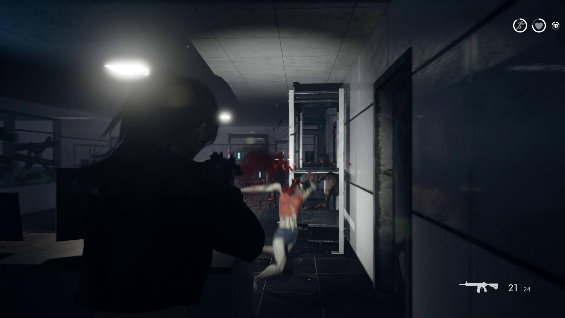The Killing Antidote PC screenshot