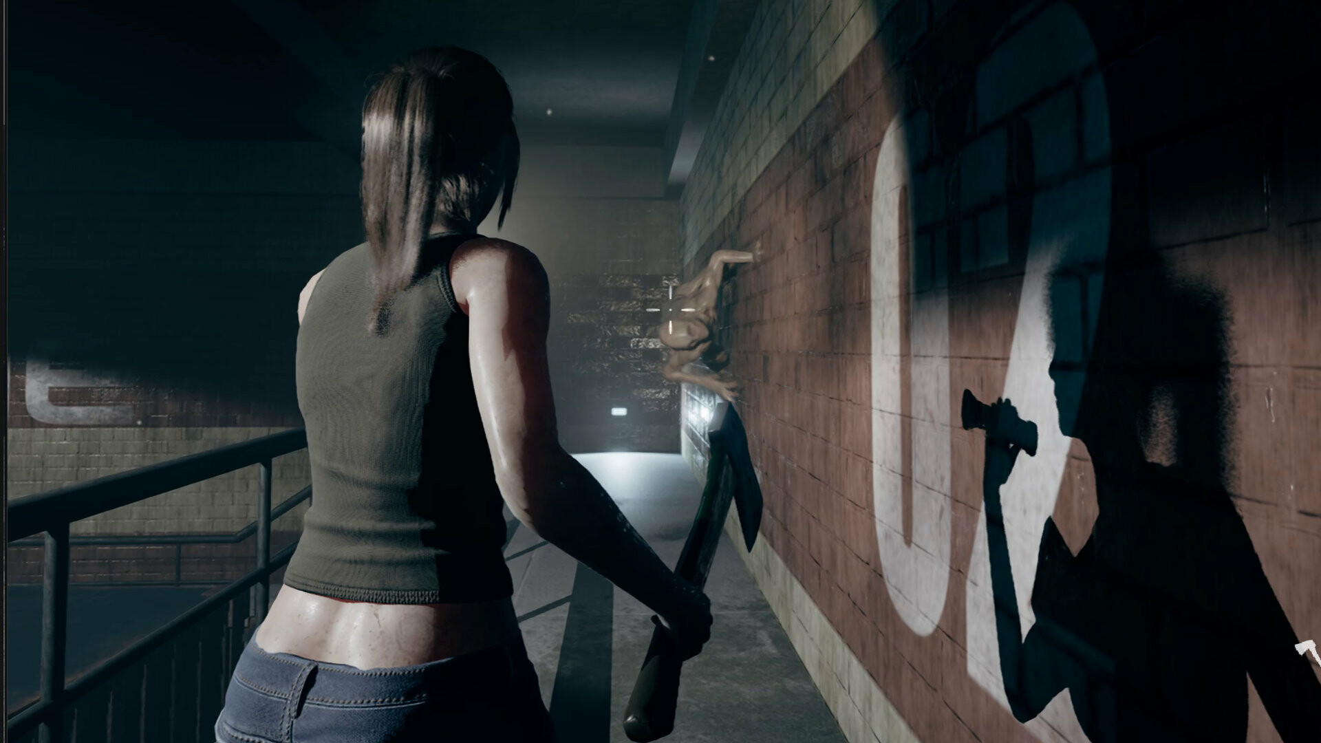 The Killing Antidote PC screenshot