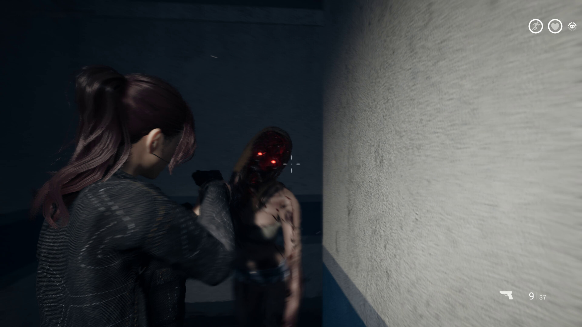The Killing Antidote PC screenshot