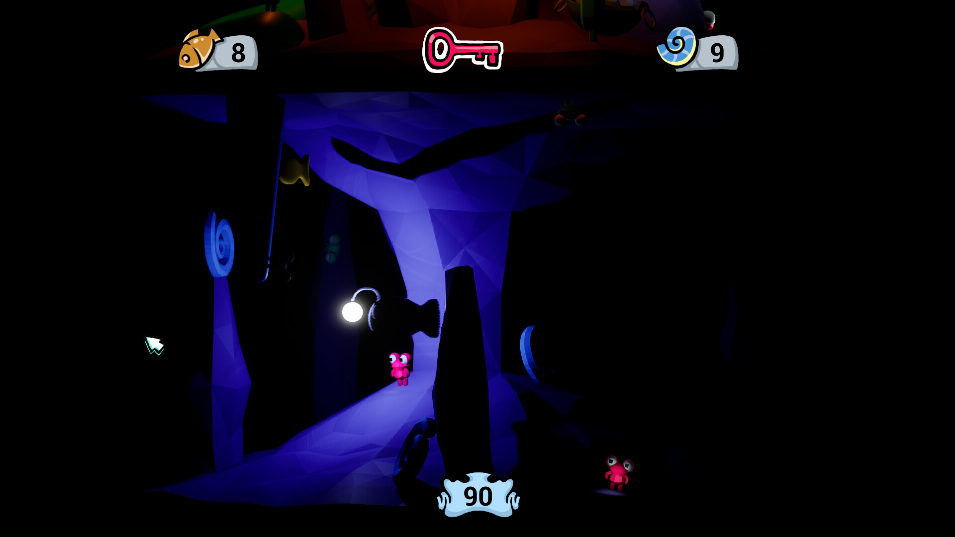 100 hidden frogs 2 screenshot 7