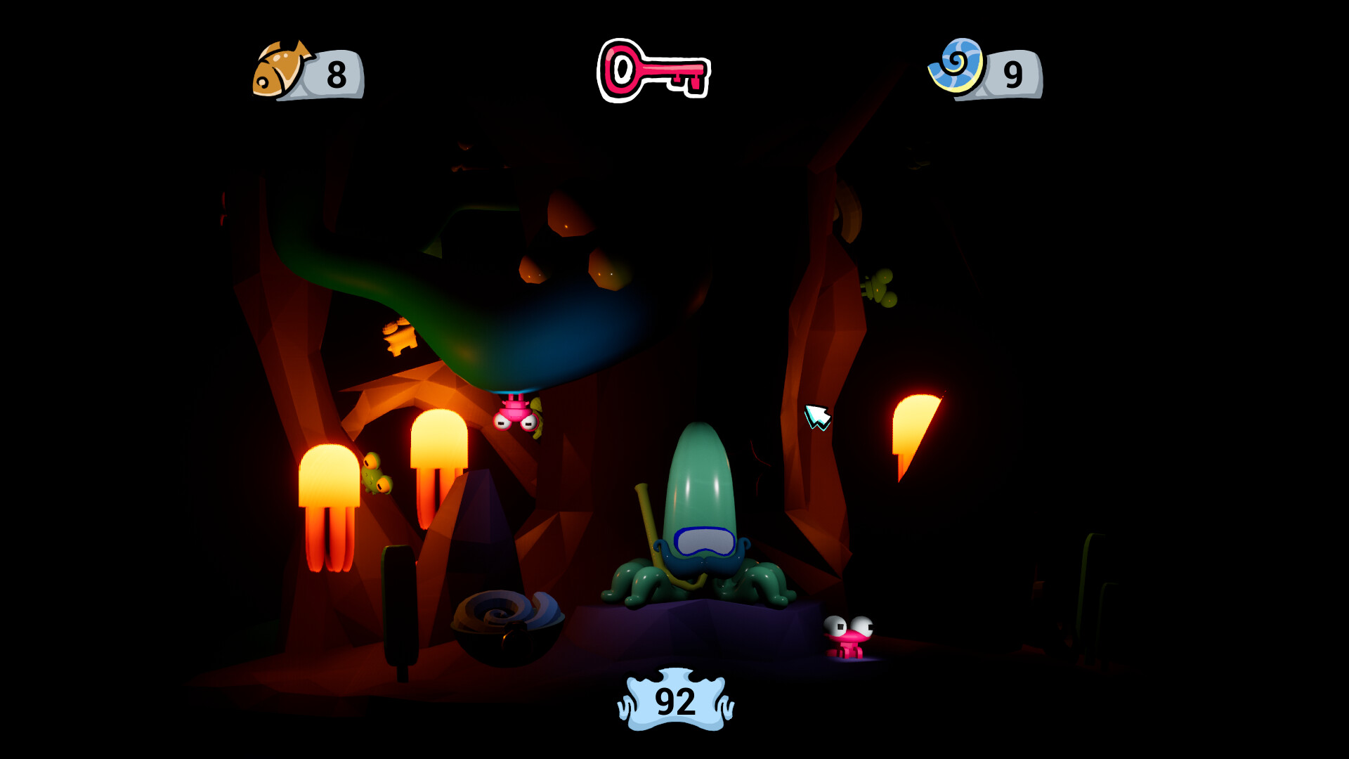 100 hidden frogs 2 screenshot 6
