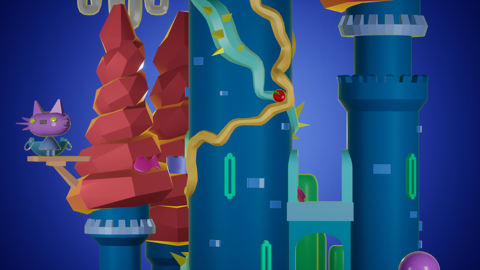 100 hidden frogs 2 screenshot 5