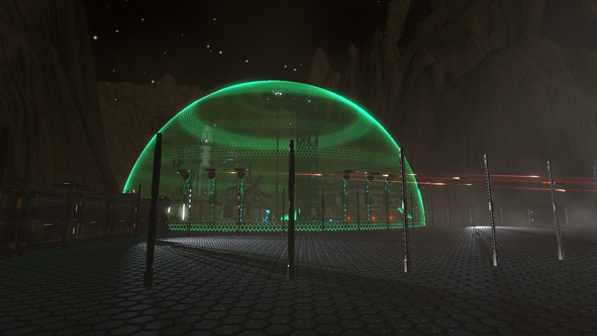 STARDOME screenshot 8