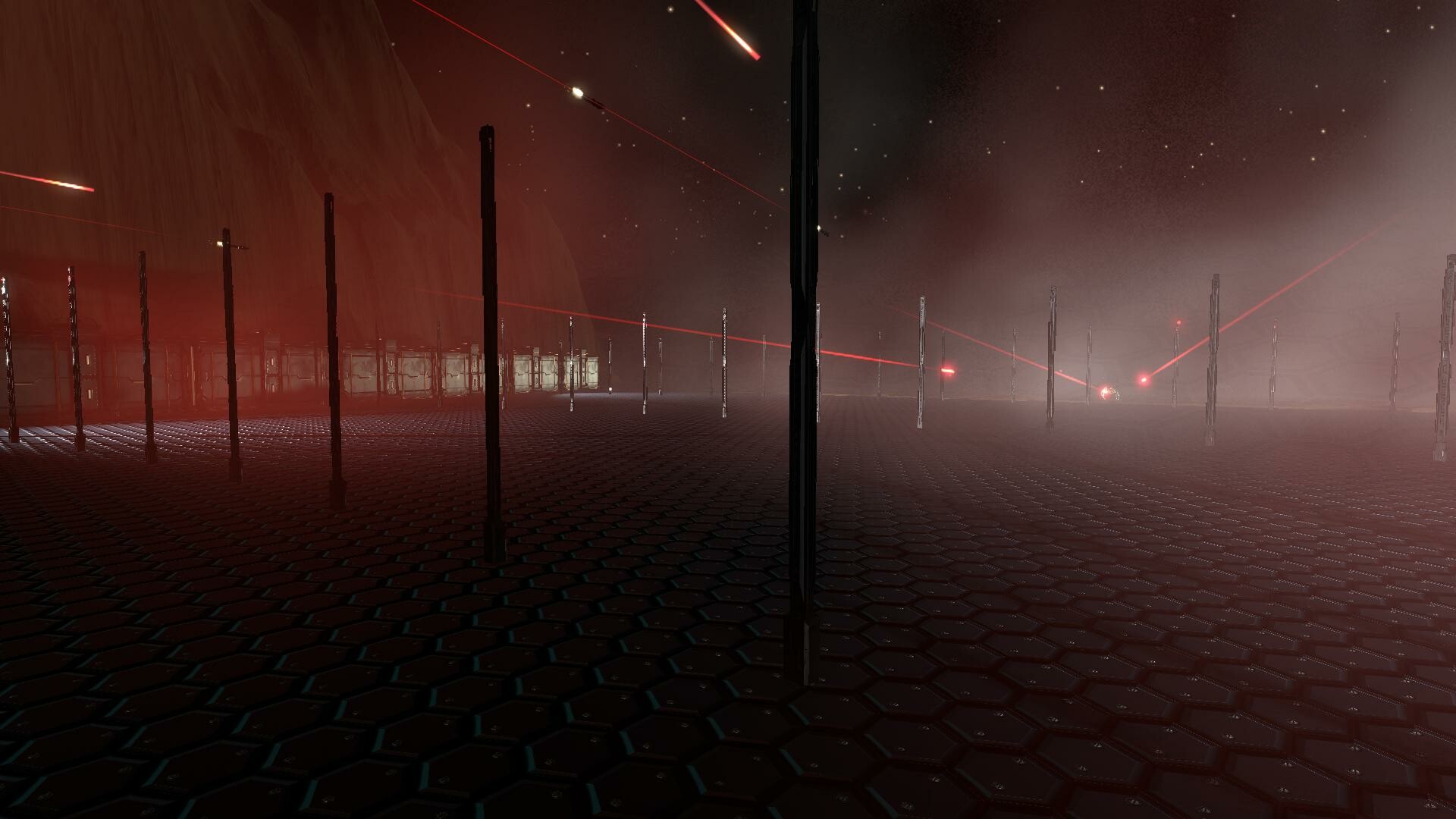 STARDOME screenshot 6