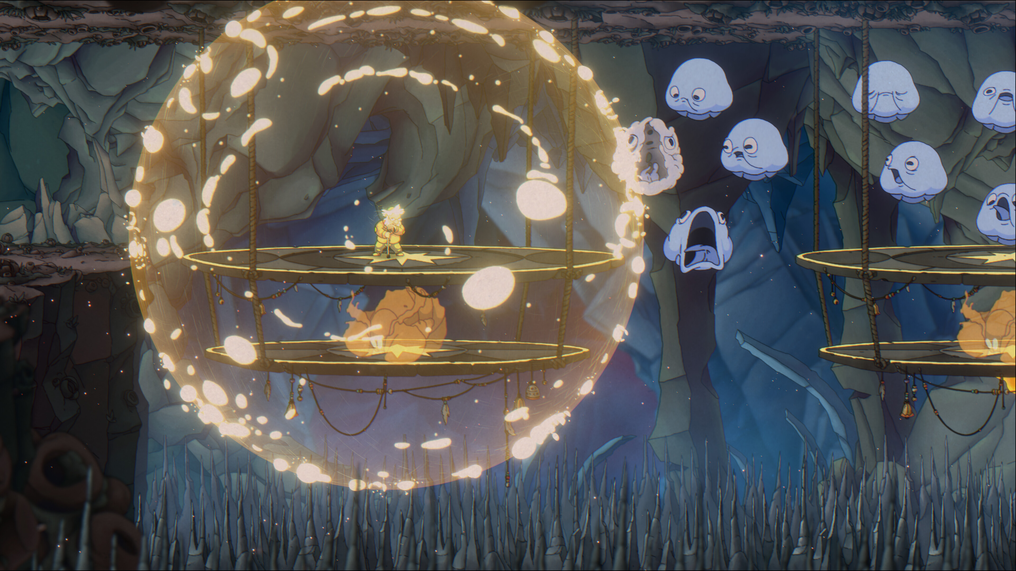 The Eternal Life of Goldman screenshot 9