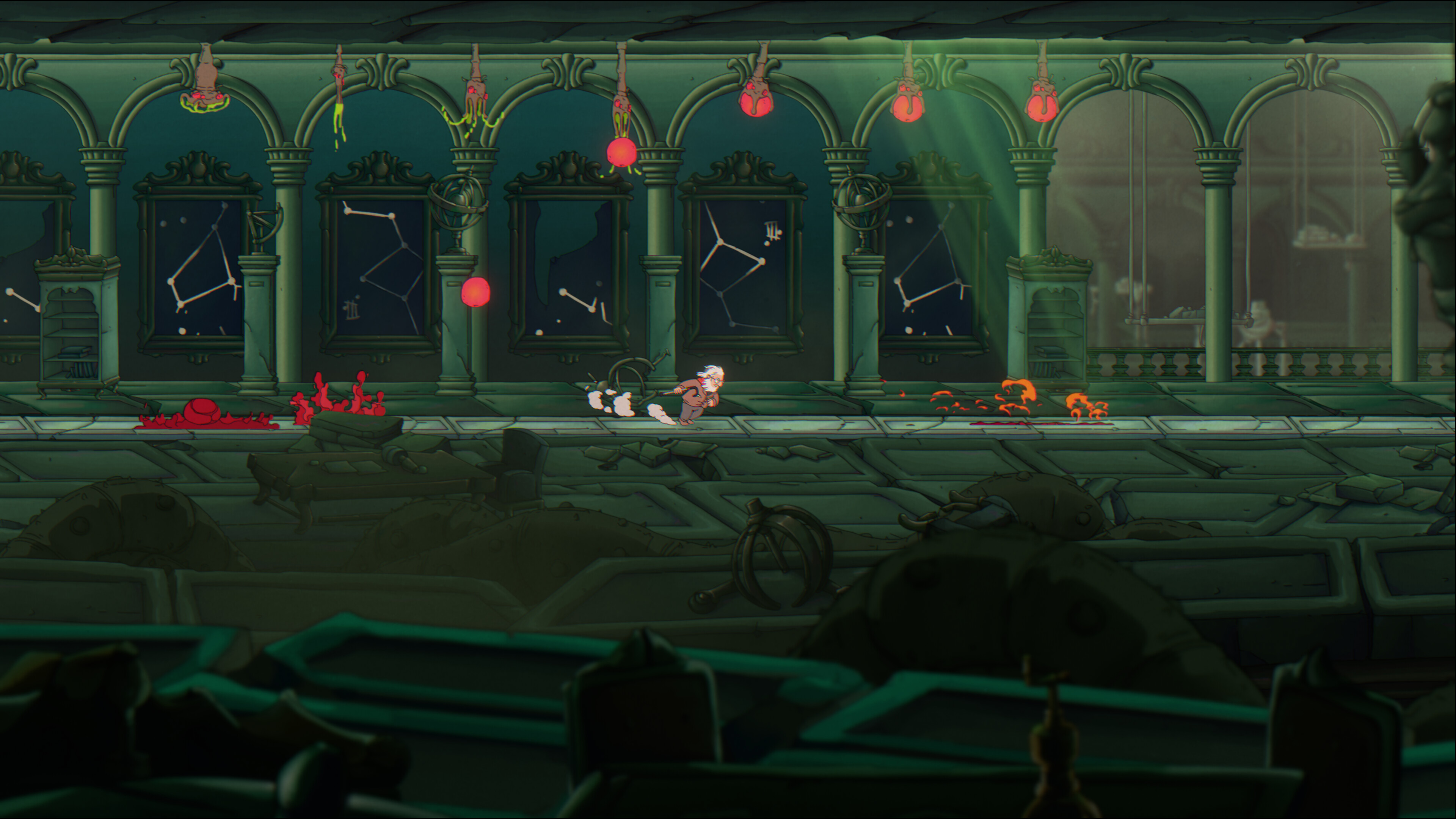The Eternal Life of Goldman screenshot 10
