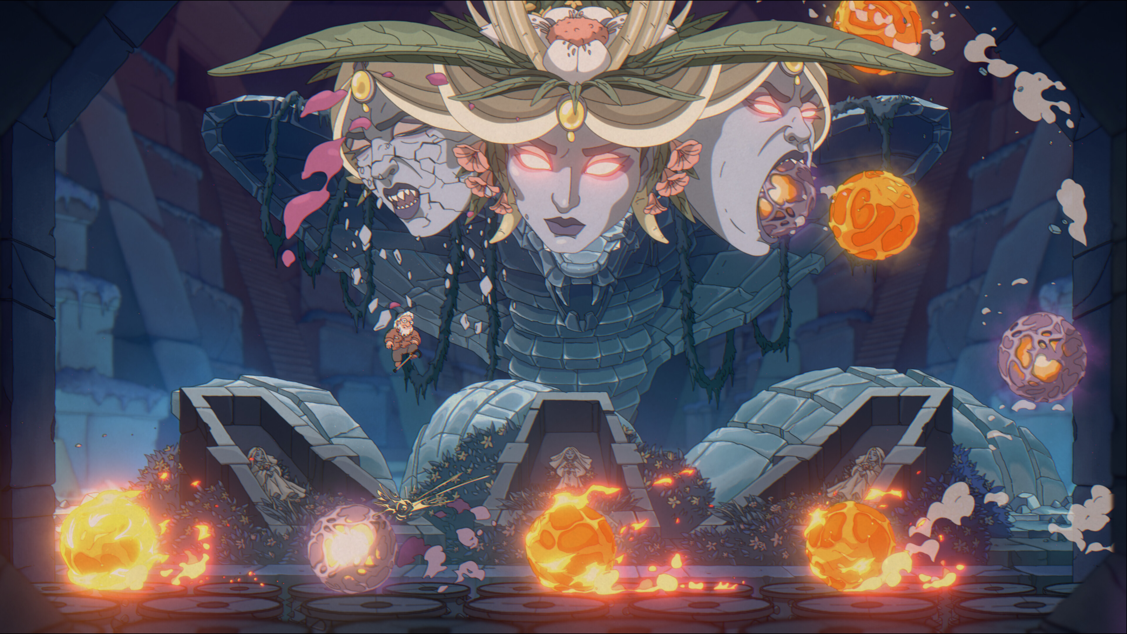 The Eternal Life of Goldman screenshot 14