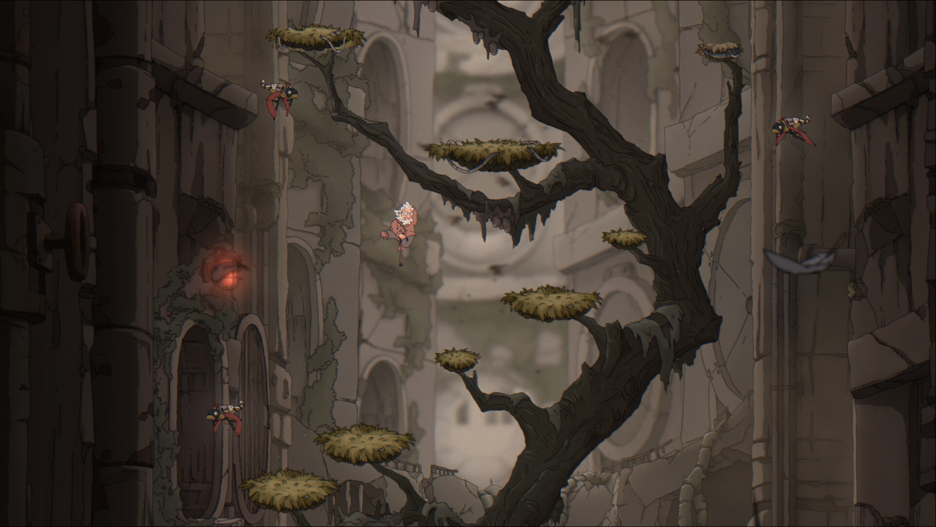 Screenshot #2