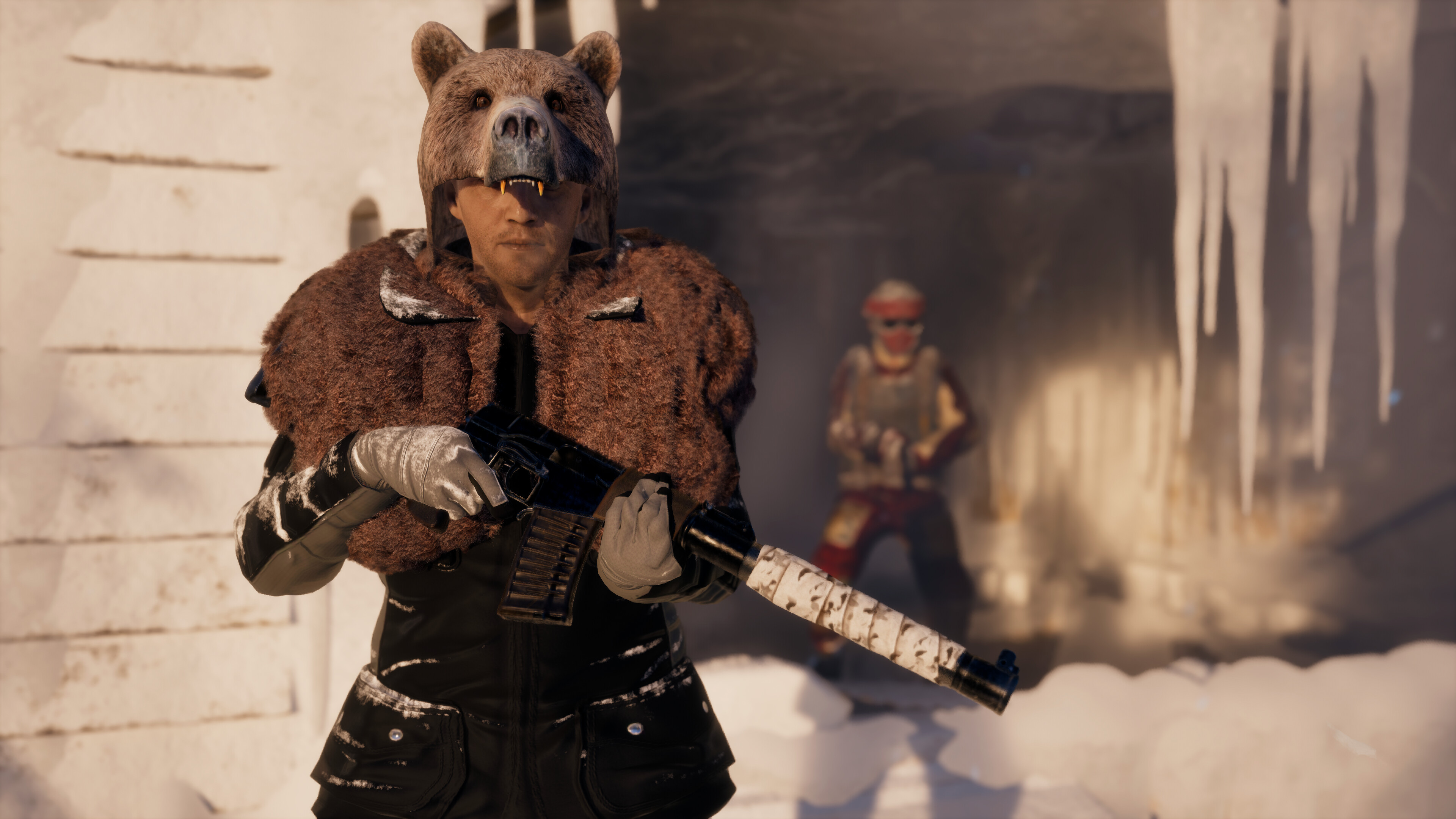 Permafrost screenshot 10