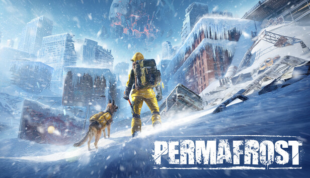 Permafrost