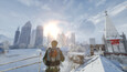 A screenshot of Permafrost