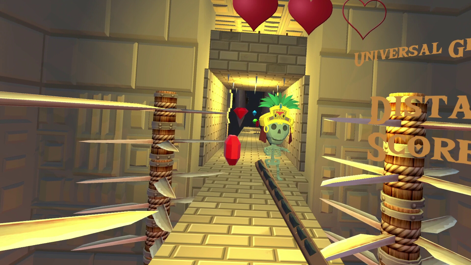 Kingdom Run VR screenshot 5
