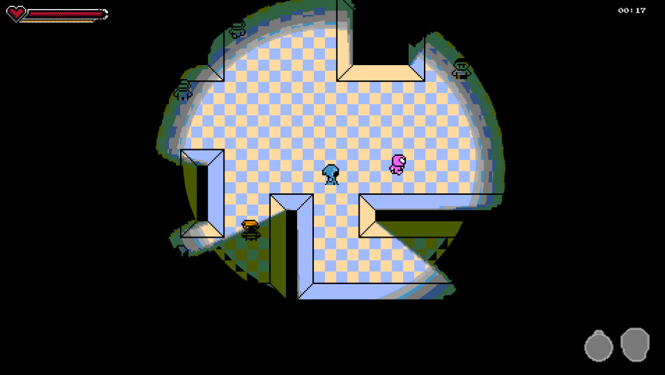 Paranoia Party screenshot 3