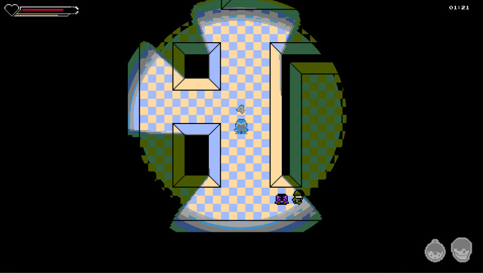 Paranoia Party screenshot 4