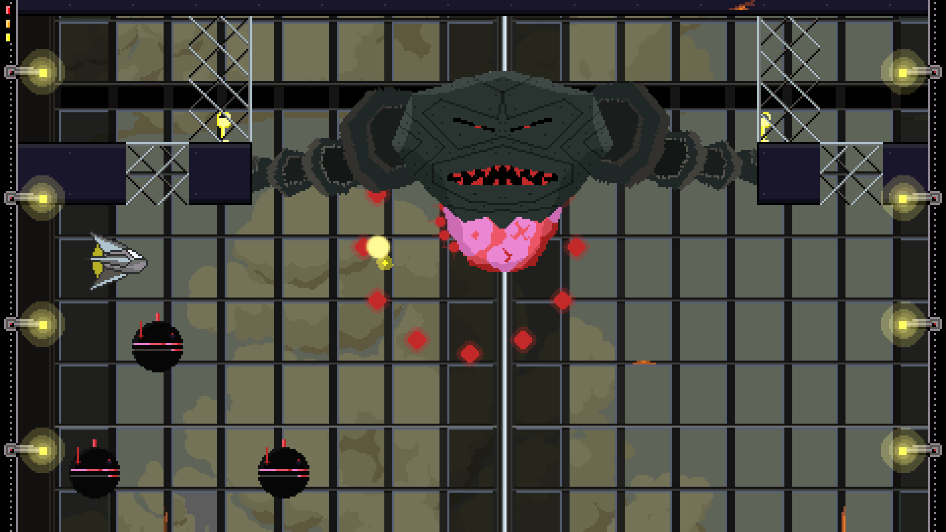 Thrusta X screenshot 15