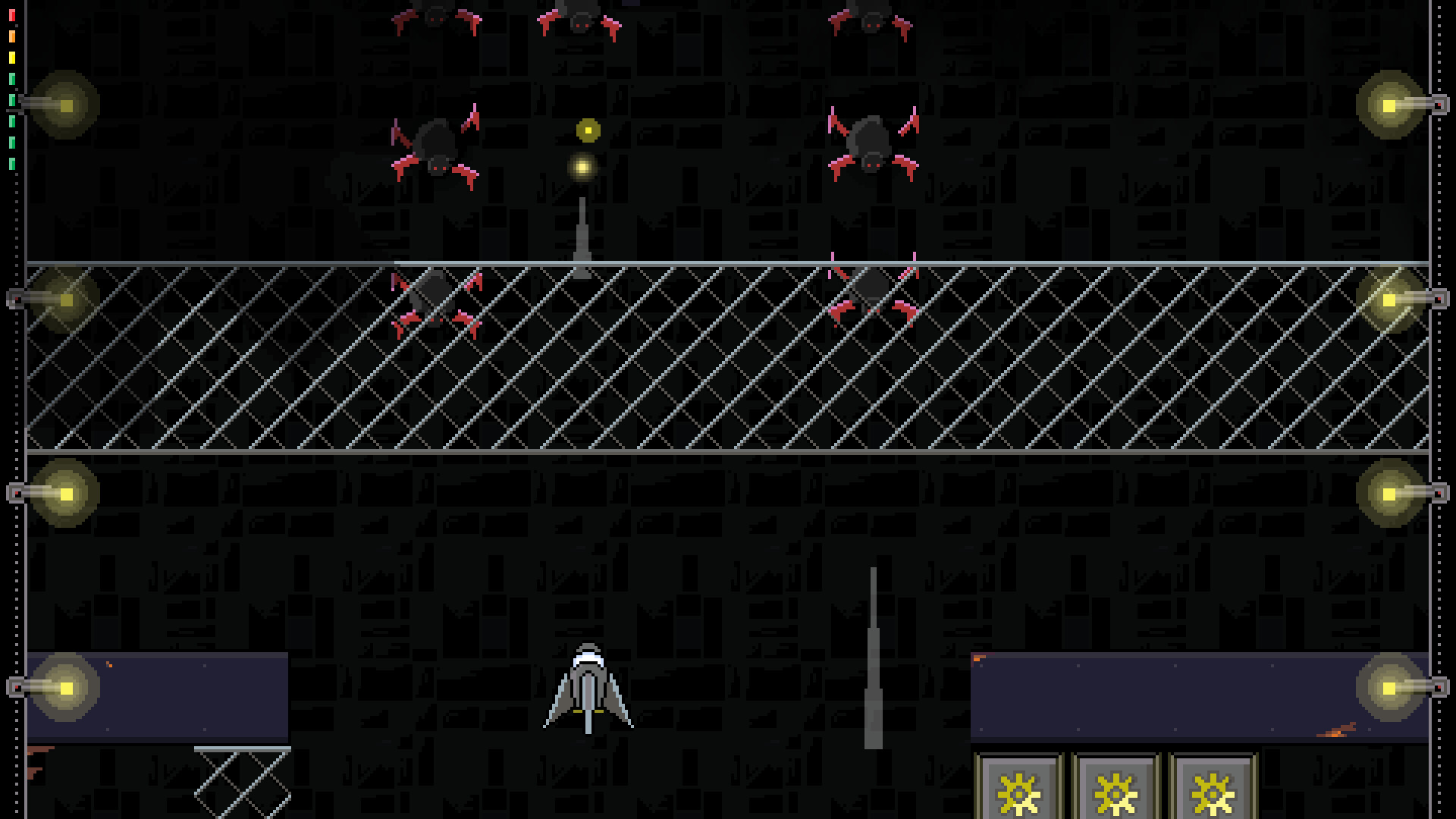 Thrusta X screenshot 22