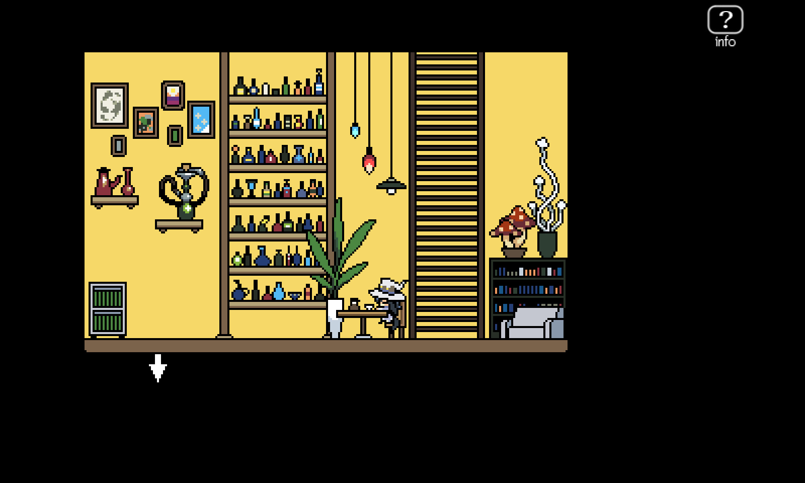 EL NE RUE screenshot 3