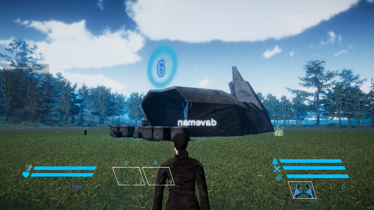 The Starving Tournament screenshot 6