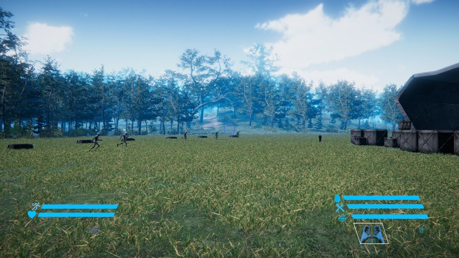The Starving Tournament screenshot 8