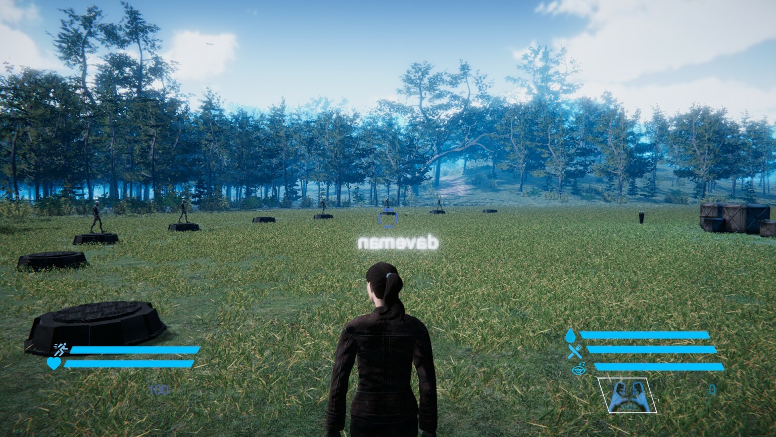 The Starving Tournament screenshot 7
