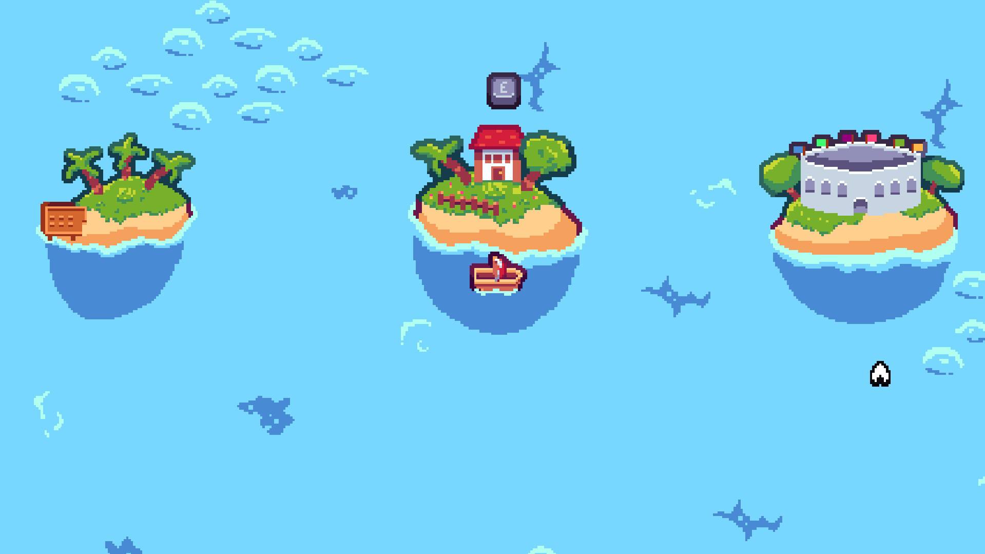 Wild Seas screenshot 3