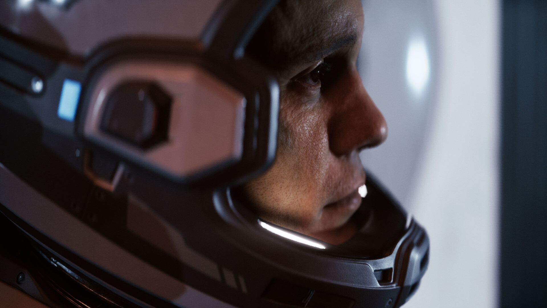 Directive 8020 ประกาศวันปล่อยยาน พร้อมเผชิญหน้าเอเลี่ยน