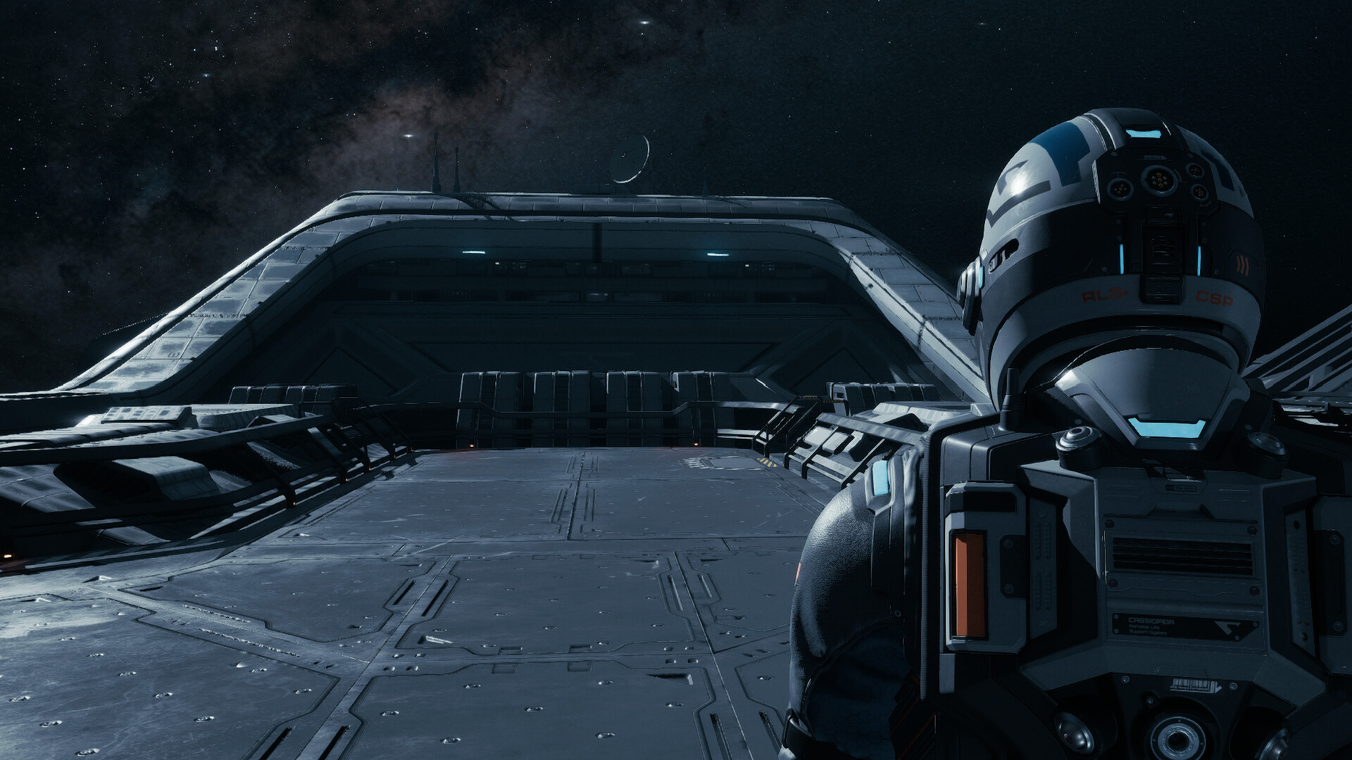 Directive 8020 PC screenshot