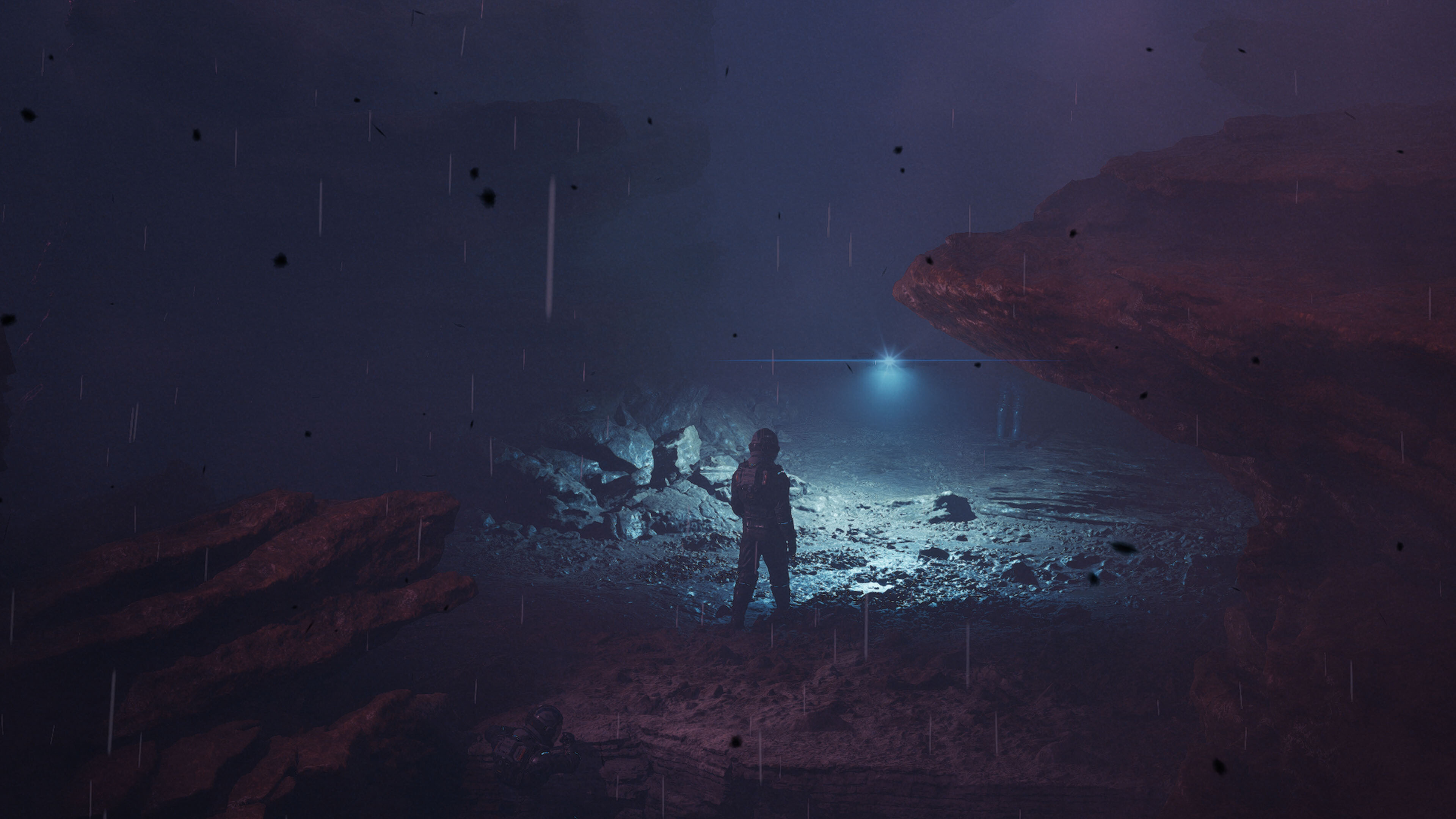 Directive 8020 screenshot 7