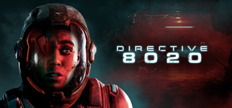 Directive 8020 Cover Image