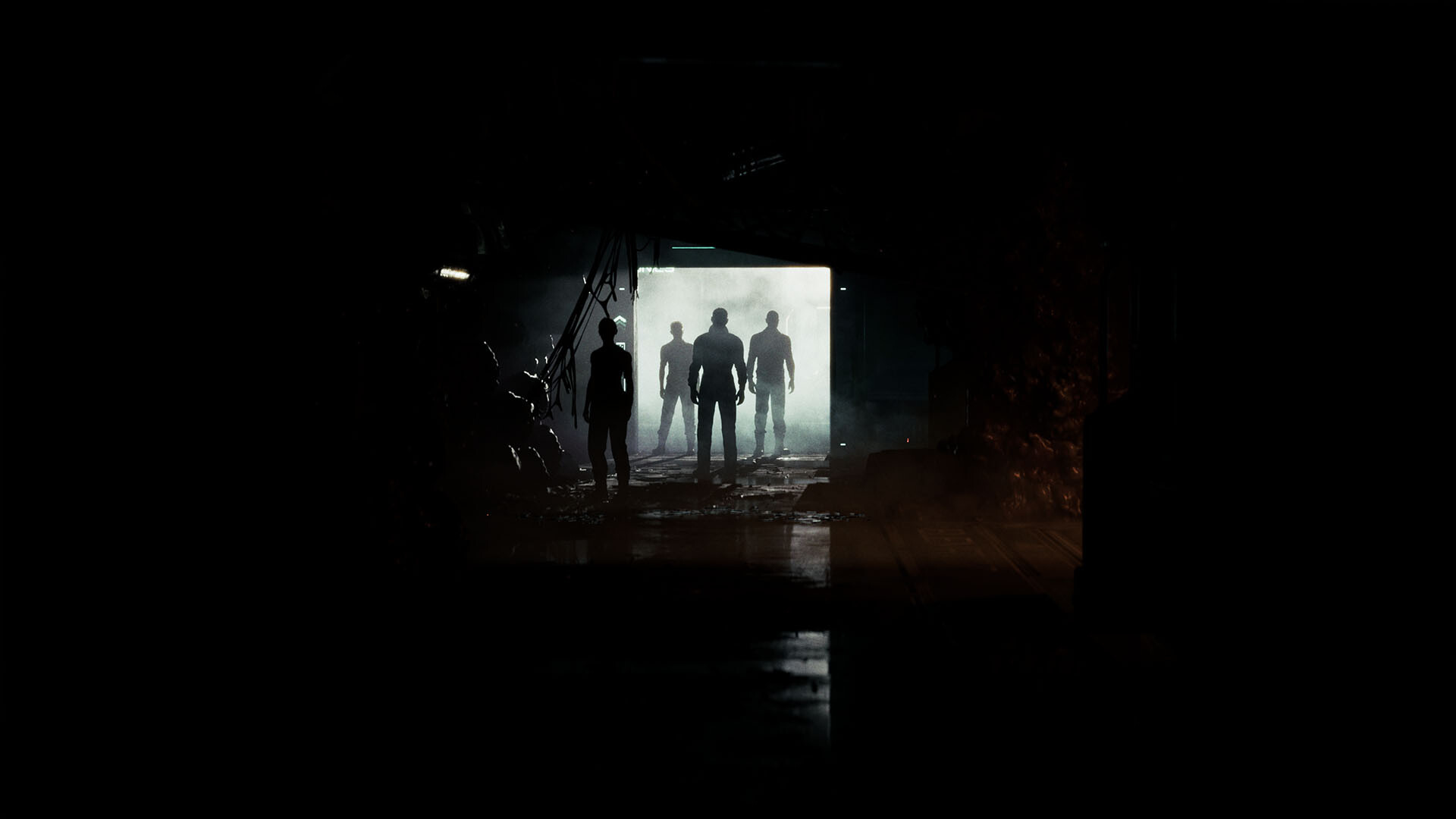 Directive 8020 screenshot 10
