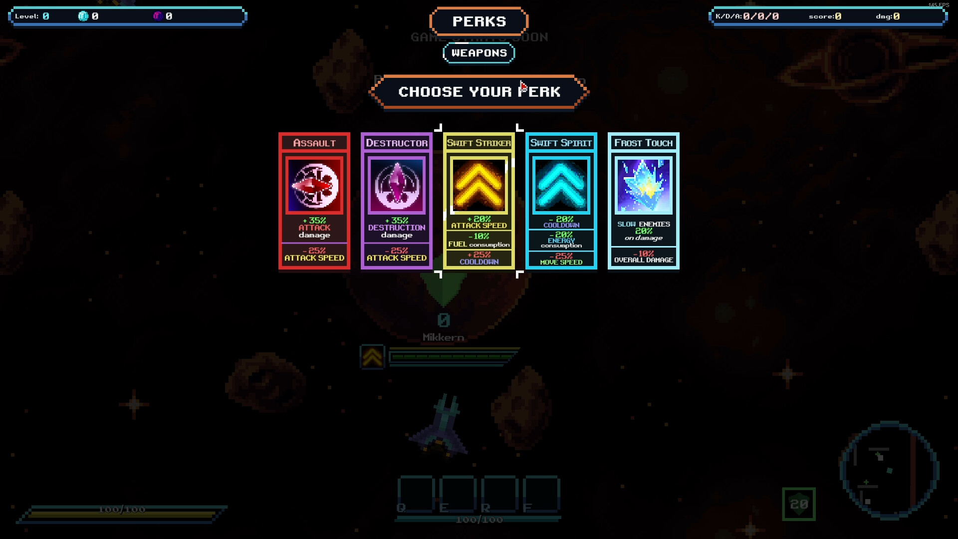 Astrobit screenshot 6