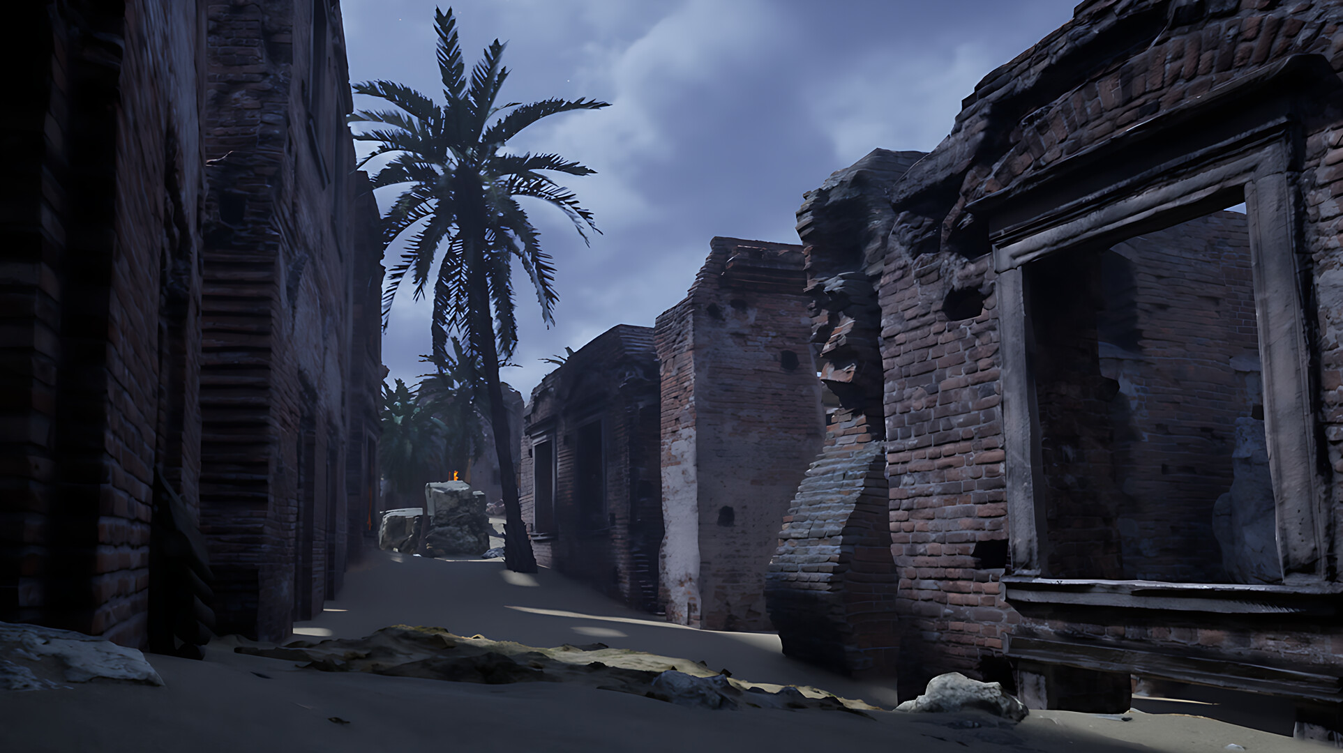 Project Confrontation screenshot 4