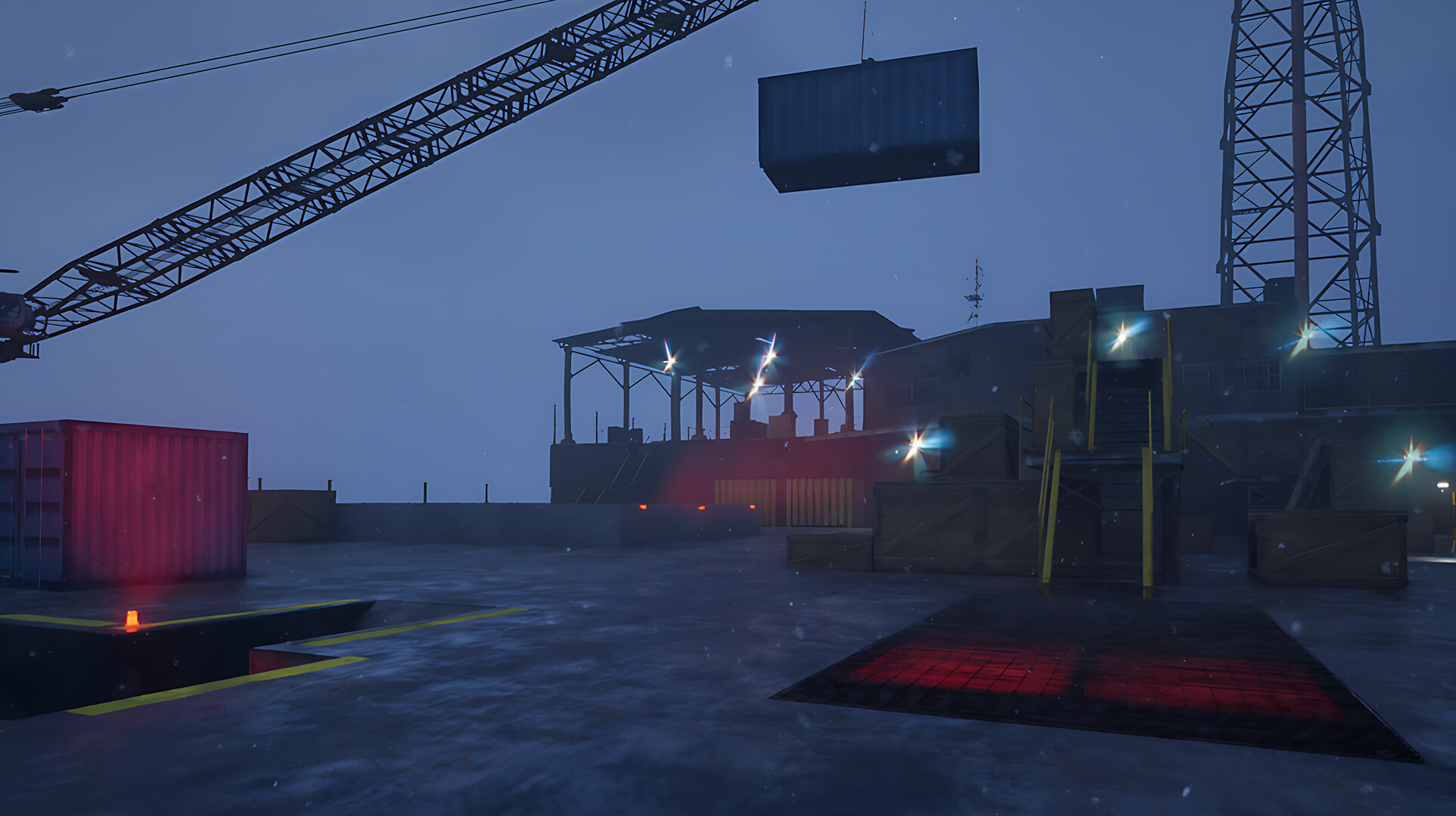 Project Confrontation screenshot 7