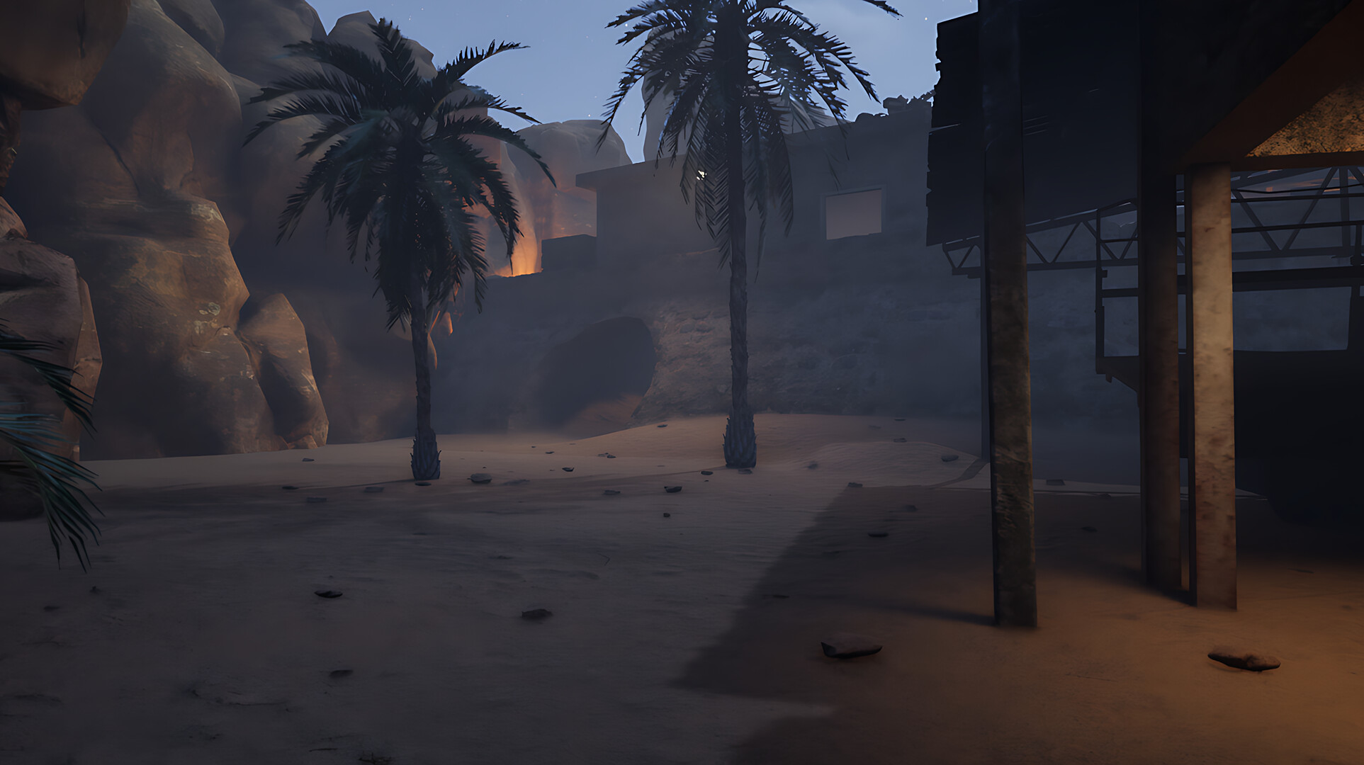 Project Confrontation screenshot 5