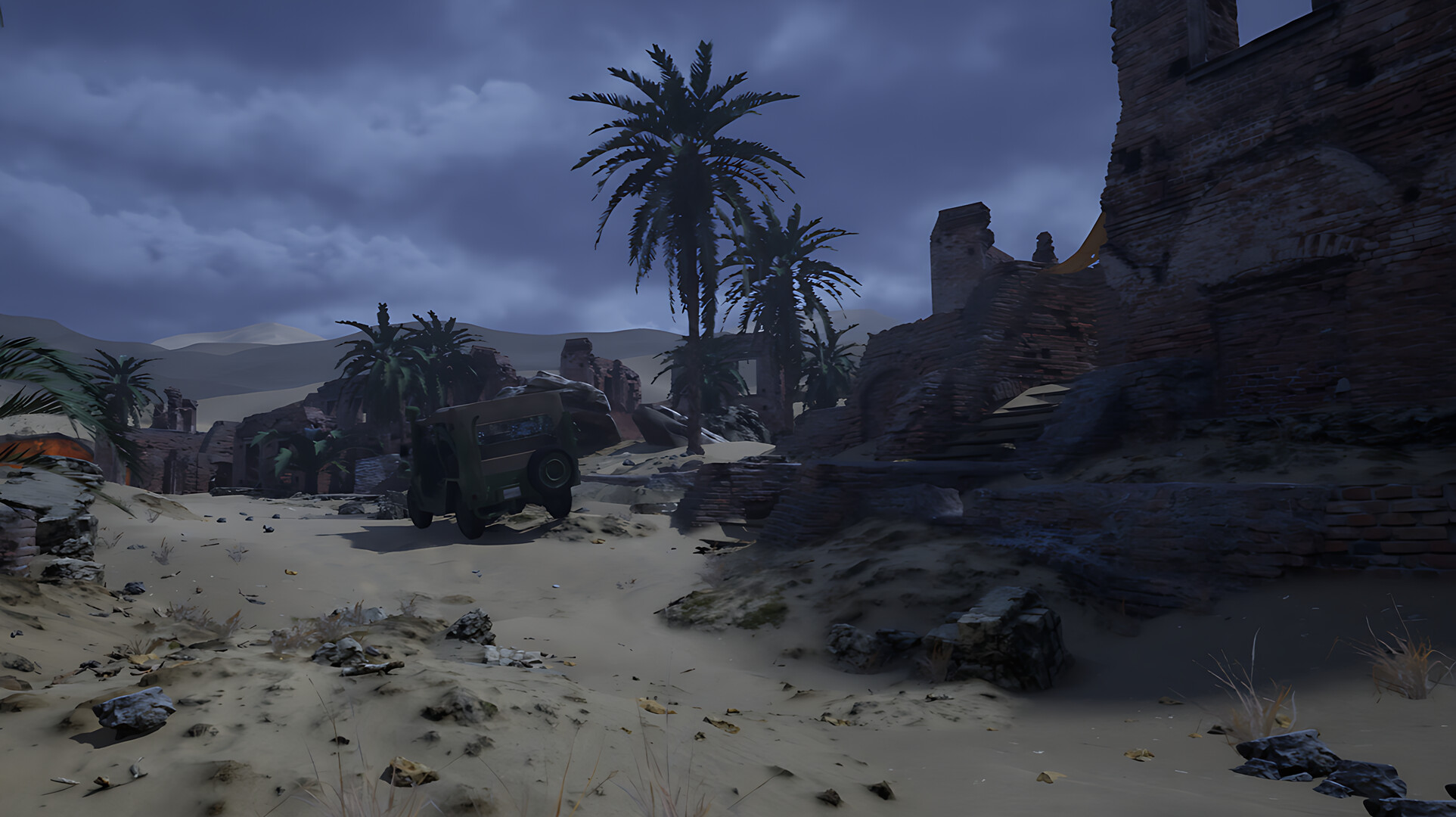 Project Confrontation screenshot 6