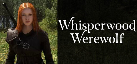 Whisperwood Werewolf
