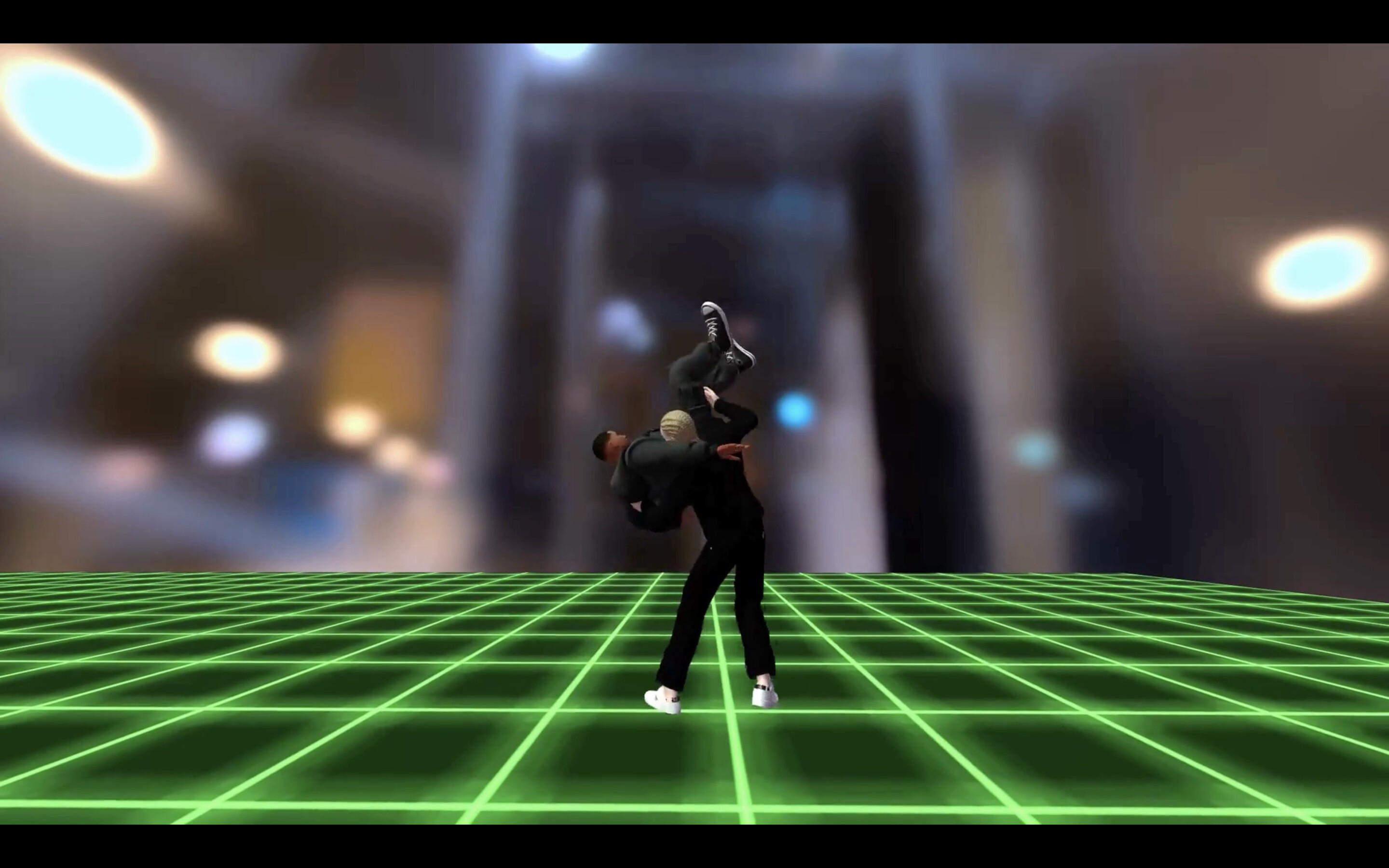 Parts Unknown screenshot 5