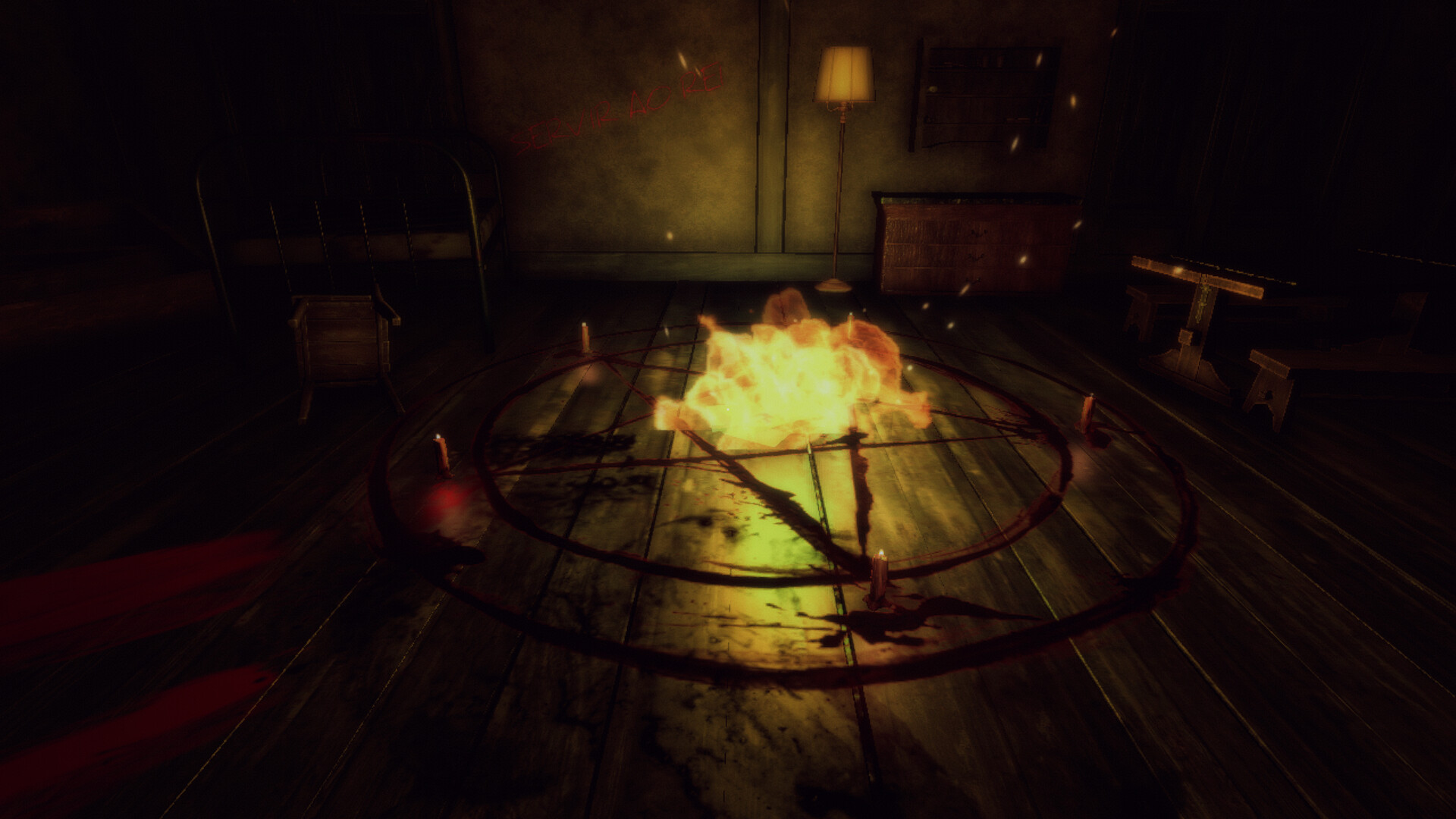 Dawn Of Hell screenshot 20