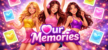 Our Memories - Hentai