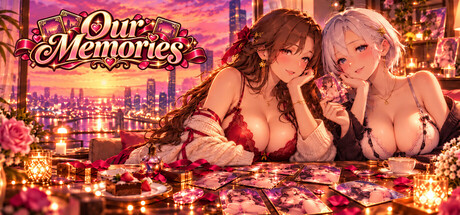 Our Memories - Hentai — Steam header
