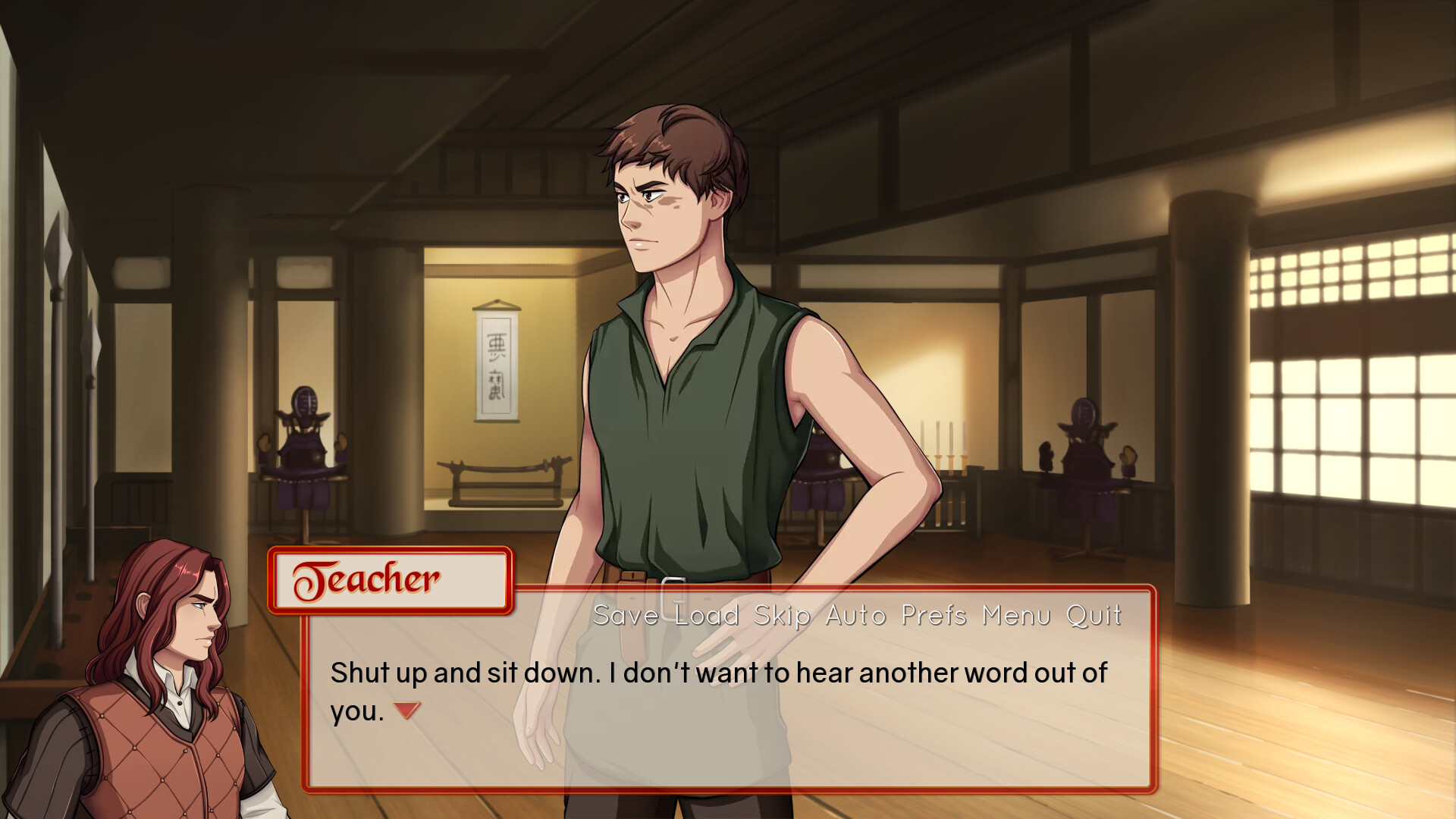 Max Massacre screenshot 3
