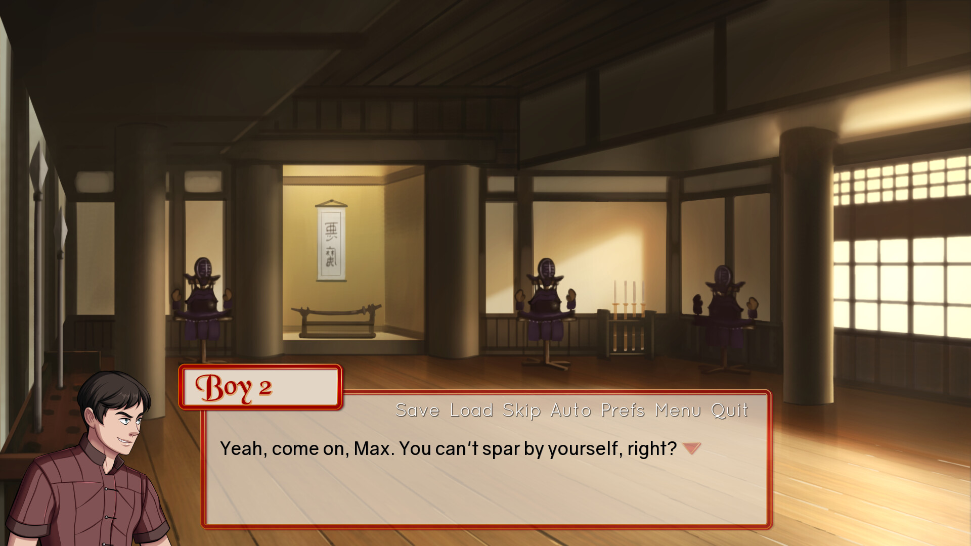 Max Massacre screenshot 2