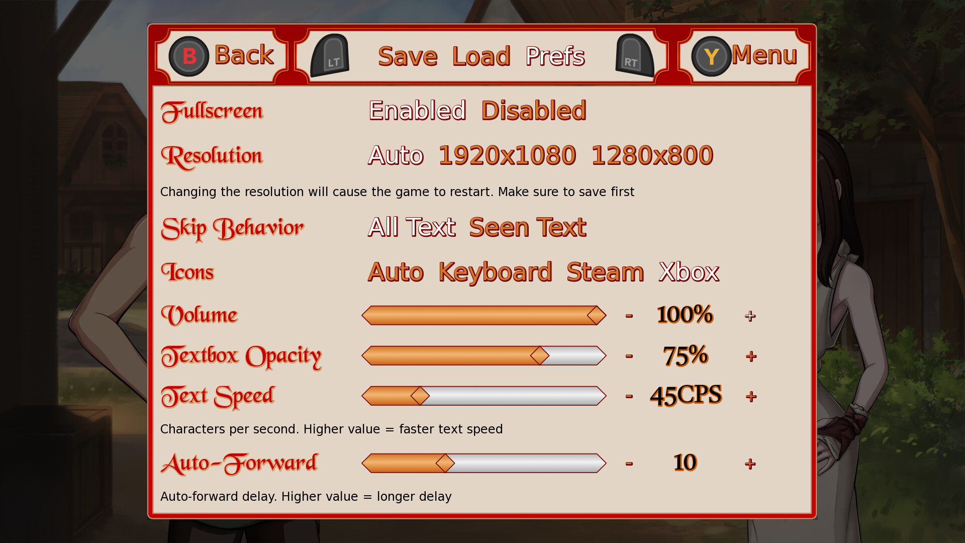 Max Massacre screenshot 4