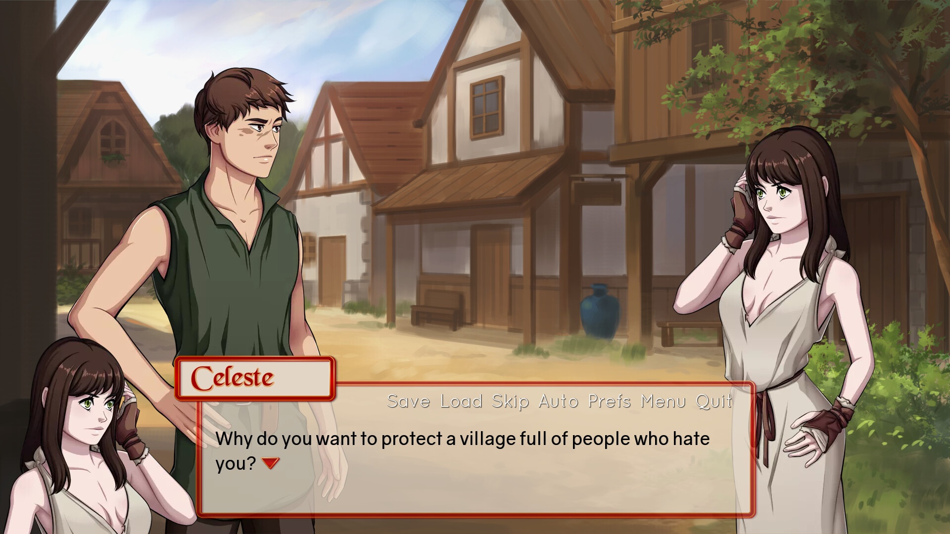 Max Massacre screenshot 6