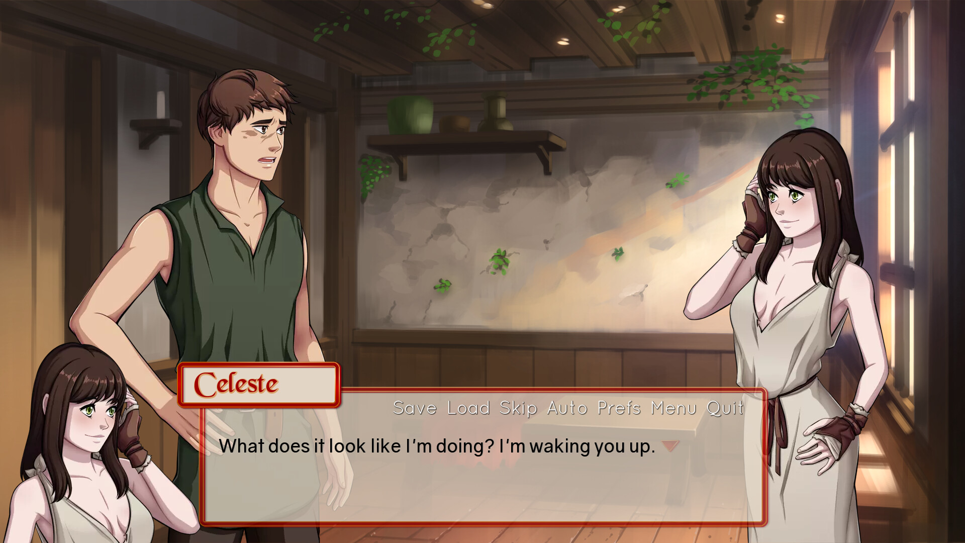 Max Massacre screenshot 5