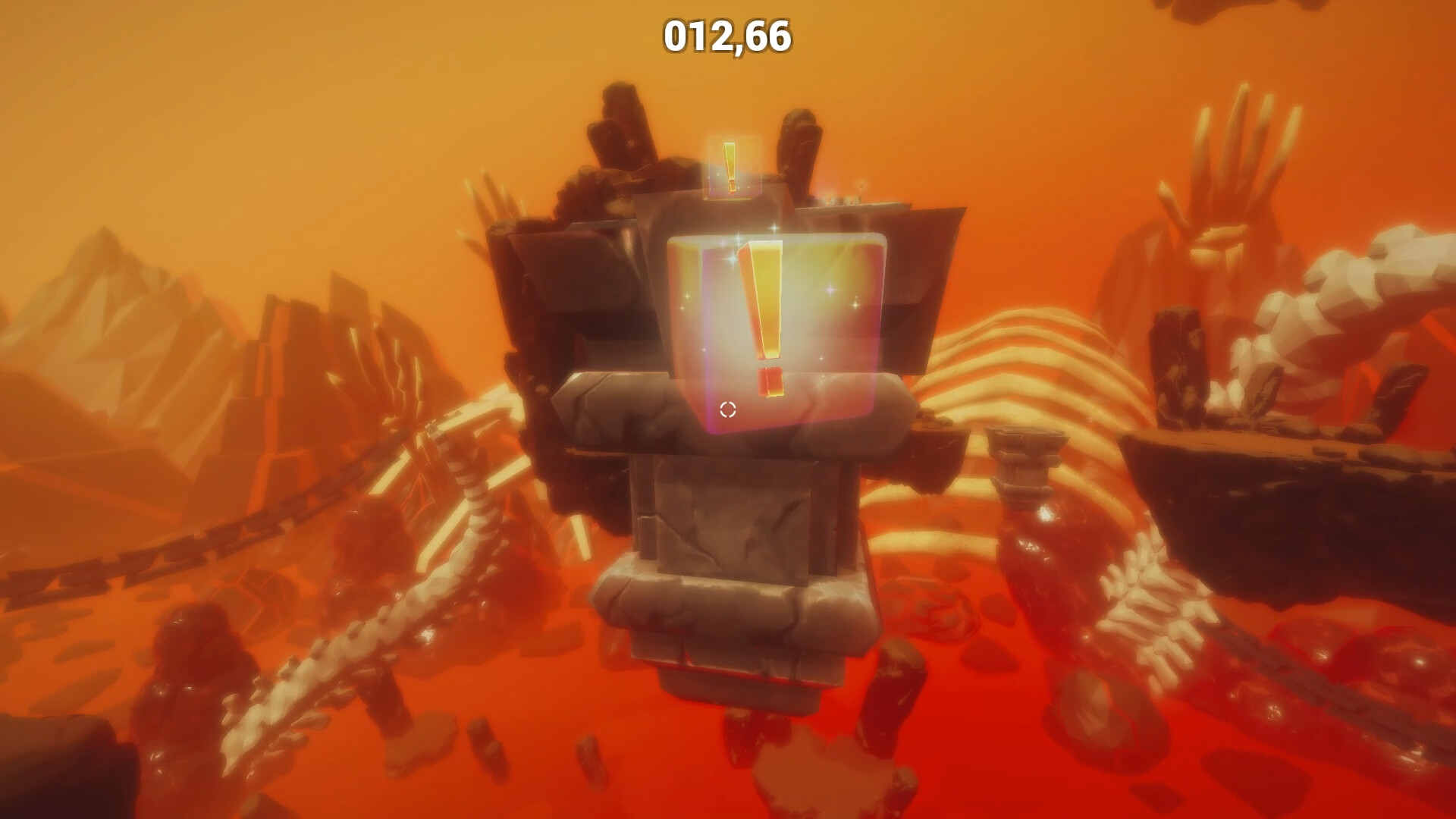 Leap From Hell screenshot 4