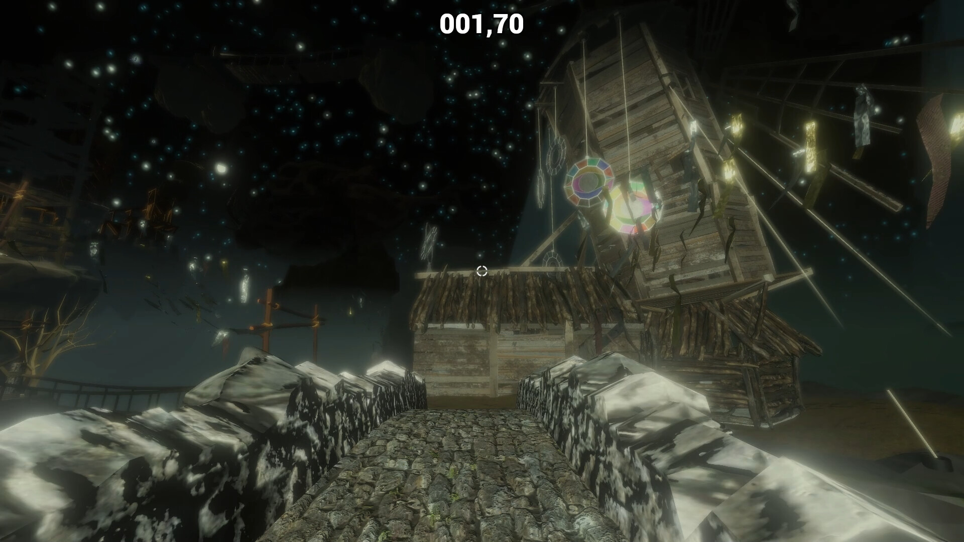Leap From Hell screenshot 7