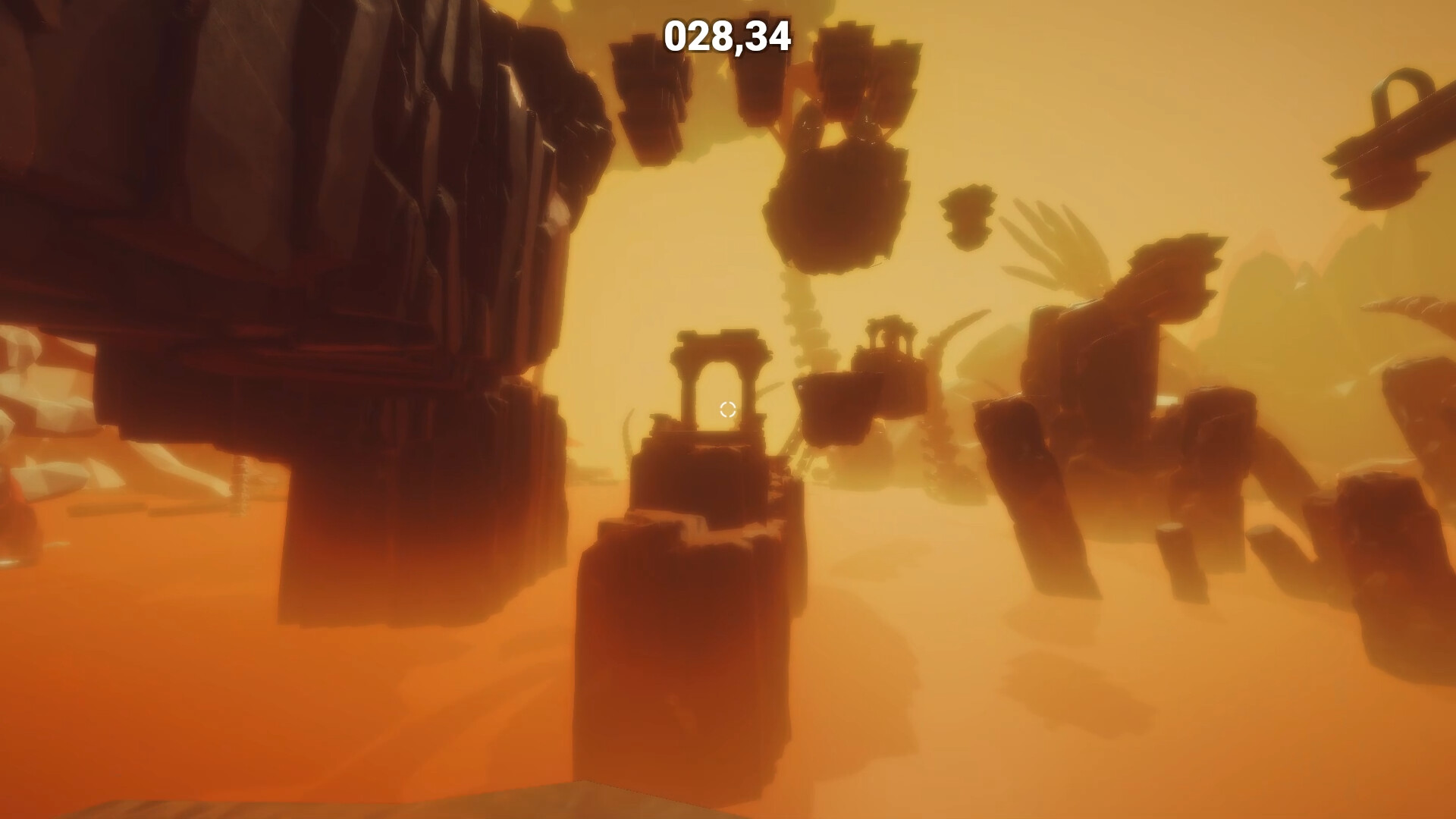 Leap From Hell screenshot 3