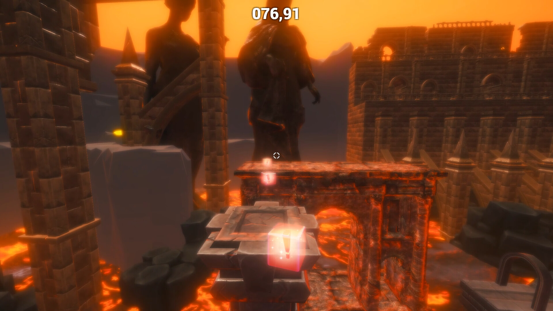 Leap From Hell screenshot 8