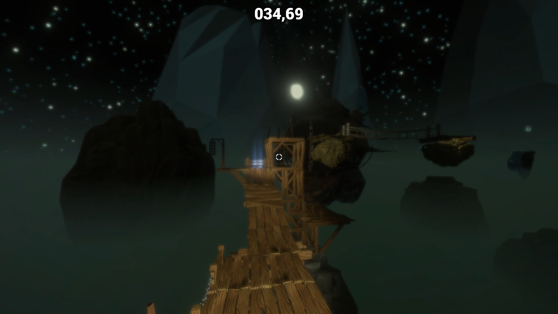 Leap From Hell screenshot 2